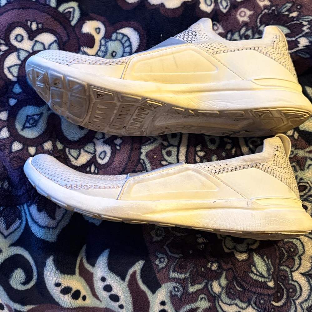 APL Women'sTechLoom Bliss Slip-On Athletic Running Shoes 7.5‎ - Picture 4 of 7